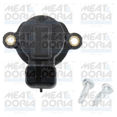 Valve Unit, aut. transm. hydraulic unit